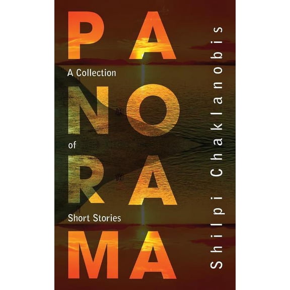 Panorama: A collection of short stories, (Paperback)