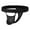 c01Black, variant on Men's Jockstraps Athletic Supporters Underwear Mesh Jock Strap Sports Stretch Breathable Thongs White XL