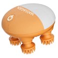 thumbnail image 1 of Cat Claws Massager Rboleaf Masajeador Cabeza Electrico Cuero Cabelludo Y Cuerpo Recar (Claw Head ) Yellow, 1 of 9