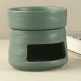 thumbnail image 6 of MOMOJIA Tealight Candle Holder,Oil Burners for Scented Oil,Tealight Wax Warmer Decors, 6 of 17