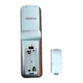 thumbnail image 5 of New For Geneva Sound Audio Lab System Remote Control Model S Model M Model L SZRH A-V, 5 of 5
