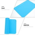 thumbnail image 2 of Silicone Soldering Mat Heat Resistant Work Table Pad for Repair Tasks, 2 of 7