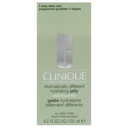 Clinique Dramatically Different Hydrating Jelly 4.2 oz