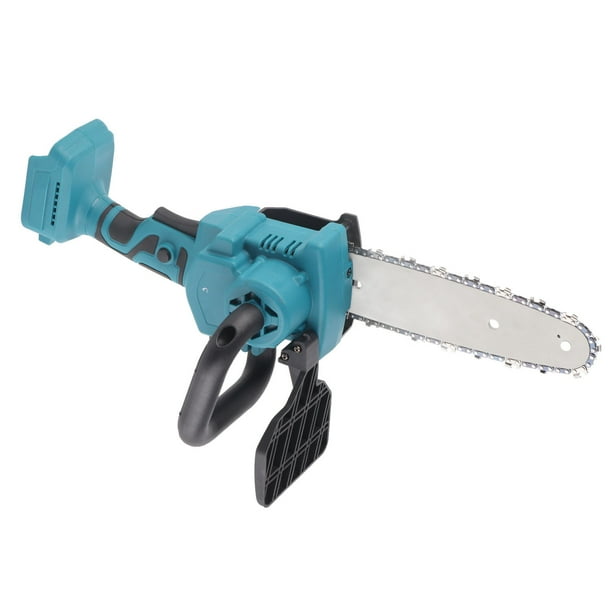 Cordless Power Chain Saws Hand Held Chain Saw Portable Small