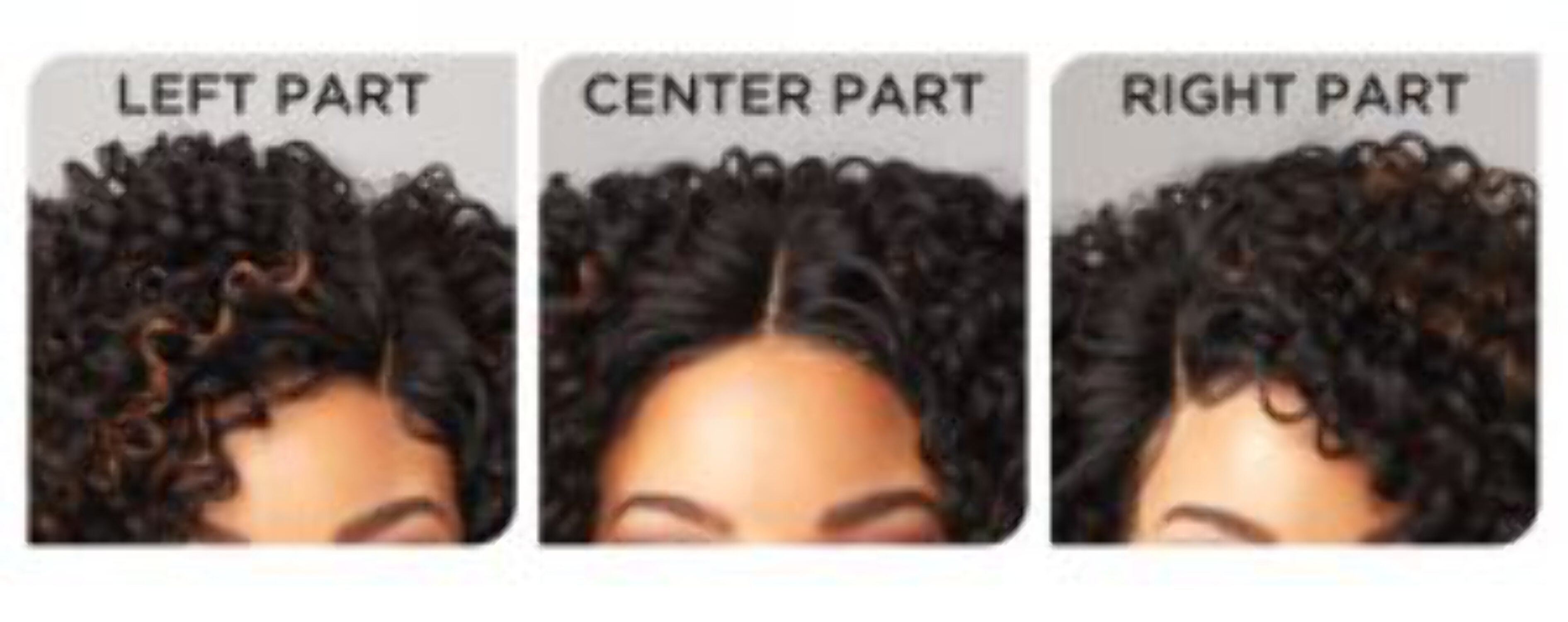Sensationnel Synthetic Lace Front Wig Empress Edge Curls Kinks & Co The Rule Breaker (T1B/27)