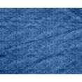 thumbnail image 4 of oneOone Polyester Lycra Medium Blue Fabric Batik Fabric For Sewing Printed Craft Fabric By The Yard 56 Inch Wide - W4, 4 of 4