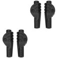 thumbnail image 1 of 4 piezas de accesorios para acampar, tiendas de campaña, suministros para exteriores, varilla de soporte plegable, 1 of 6