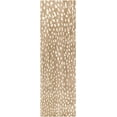 thumbnail image 6 of BoutiqueRugs Faulconbridge Contemporary Area Rug - Light Brown, Tan, Cream - 2' x 3', 6 of 12