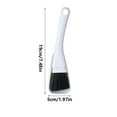 JUKUNESA Deals of the Week Clearance Bathroom Gap Brush 2024 New Mini