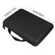 thumbnail image 2 of OULII Bolsa De Almacenamiento Para Cámara Deportiva Con Material Premium, 2 of 6