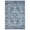 Blue White, variant on GLATTICE Runner Rug 2x6 Tan Vintage Floral Rug Boho Rug Runner Non-Slip Washable Kitchen Runner Soft Printed Retro Flower Carpet Runner for Bedroom Laundry Entryway