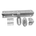 thumbnail image 3 of BEADCEST 1 Ensemble de Verrous en Acier Inoxydable pour Jardin Extérieur, 3 of 6