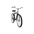 thumbnail image 2 of Bicicleta Beach Cruiser Rodada 24 Para Caballero Negro BLACK PANTHER CRUISER$URBANA, 2 of 2