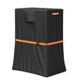 thumbnail image 4 of Drezz Stair Lifts Cover Waterproof Dustproof Portable Protector Windproof Material with Secure Drawstring for Protecting Equipment Suitable for Electric Sta 420D Oxford Cloth, 4 of 8