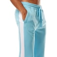 thumbnail image 4 of Rebel Minds Track Pants Light Blue, 4 of 7