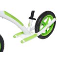 thumbnail image 4 of Mobo Explorer Green Balance Bike for Kids, 2-6 Years Old, Bicycle for Boys and Girls, No Pedal Ride On Toy for Toddlers, 4 of 11