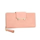 thumbnail image 1 of Tendencia de la moda Borla dama sosteniendo bolso, 1 of 5