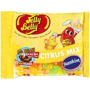 Jelly Belly Candy Co.: Citrus Mix Jelly Beans, 6.9 Oz