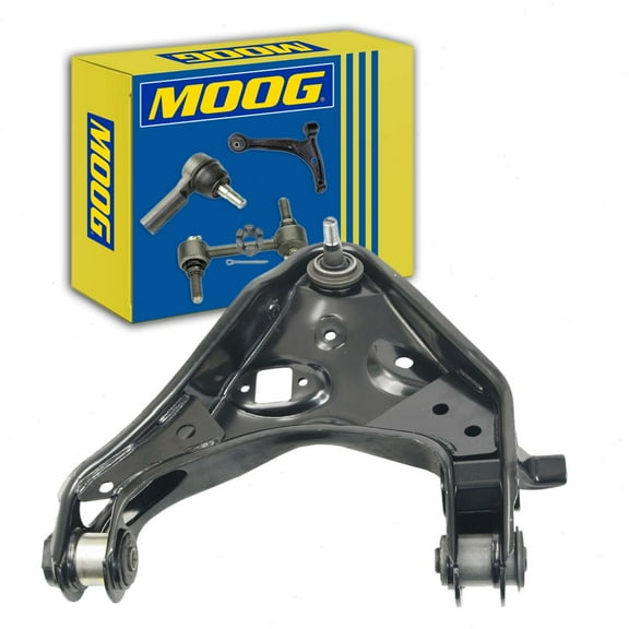 MOOG Front Right Lower Suspension Control Arm Ball Joint compatible with Ford Ranger 1998-2011