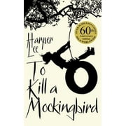 To Kill a Mockingbird (Paperback) 0099549484