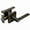 Oiled Rubbed Bronze, variant on Cal Royal Contemporary Amb Leverset
