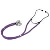 Sterling Series Sprague Rappaport-Type Stethoscope, Purple, Boxed