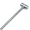 thumbnail image 6 of yotijay Door Hinge Adjustment Tool Hinge Adjustment Wrench Tool,High Performance, Metal, 275mm, 6 of 7