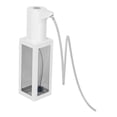 thumbnail image 3 of de limpieza del inodoro Dispensador de jabón de espuma portátil Portable de uso Eliminar la máquina del limpiador del inodoro para el, 3 of 8