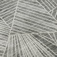 thumbnail image 2 of Dalyn Rugs Premium Machine Washable Mayfield AMF915 Gray 2'6" x 3'10" Rug, 2 of 7