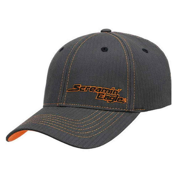 HarleyDavidson HarleyDavidson Mens Screamin' Eagle Legend Striped