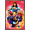 Bronze Framed Version, variant on Marvel Doctor Strange in the Multiverse of Madness - Ensemble Wall Poster, 22.375" x 34"