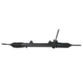 thumbnail image 3 of Detroit Axle Complete Electronic Steering Rack and Pinion Assembly for 2003-2008 BMW Z4 -Lifetime Warranty, 3 of 7