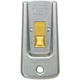 thumbnail image 4 of Raspador de Vidrio ALLWAY GS con 5 Cuchillas de Acero de Alto Carbono, 4 of 8