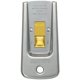 thumbnail image 4 of Raspador de Vidrio ALLWAY GS con 5 Cuchillas de Acero de Alto Carbono, 4 of 8