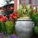 thumbnail image 3 of Figuras De Hadas Elegantes Figuras De Hadas Para Jardín Accesorios Acrílicos Para Jardín De Hadas Estatuas Decorativas Acrílicas Para Jardín Decoración Exterior, 3 of 3