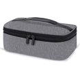 thumbnail image 1 of Bolsa de almuerzo pequeña Mini lonchera Bolsa de almuerzo aislada para hombres y mujeres Fiambrera pequeña para niños Adultos Cubo de almuerzo portátil Contenedores de almuerzo térmicos Bolsas de refr, 1 of 5