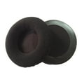 thumbnail image 2 of unbranded Almohadillas De Para Auriculares Hd205ii Hd225 Cubiertas De Oreja Negros, 2 of 2