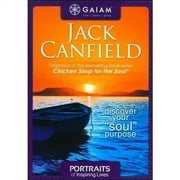 Portraits Of Inspiring Lives: Jack Canfield