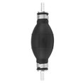 thumbnail image 5 of Rubber Fuel Transfer Vacuum Fueling Line Hand Primer Pump Accessory (6mm), 5 of 5