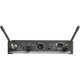 thumbnail image 2 of Sistema Micrófono SHURE SLX24/SM58-G4 Receptor Inalámbrico SLX4-G4, Micrófono de mano SLX2/SM58-G4 Shure Robusto chasis de metal Negro, 2 of 5