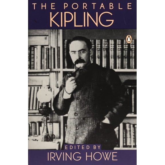 Portable Library The Portable Kipling, (Paperback)