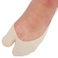 thumbnail image 3 of Hytrove 2 Pares Calcetines Tobilleros Para Mujer Con Y Suela Antideslizante, 3 of 7