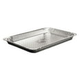 thumbnail image 6 of Handi Foil HFA402170 Steam Table Aluminum Pan, Full-size, 1 5/8" Shallow, 50/carton, 6 of 6