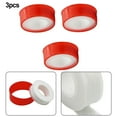 thumbnail image 4 of 3pc PTFE Thread Sealing Pipe Tape Gas Water Tape 20 Meters Waterproof, 4 of 5