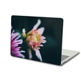 thumbnail image 3 of KSK KAISHEK Hard Shell Case Cover Only for 2019 2020 Released MacBook Pro 16" with Touch ID Type C Model: A2141 Flower 1931, 3 of 5