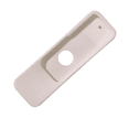 thumbnail image 2 of Funda Compatible con Control Apple Tv 4 Y 5 Blanco Genérica Case Protector Silicon Control Remoto Apple Tv 4 Y, 2 of 2