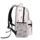 thumbnail image 3 of Fotbe Cute Bow Tie Mochila Casual con Estampado para Escuela, Viajes y Actividades al Aire Libre - Duradera, Ligera y Cómoda, 3 of 5