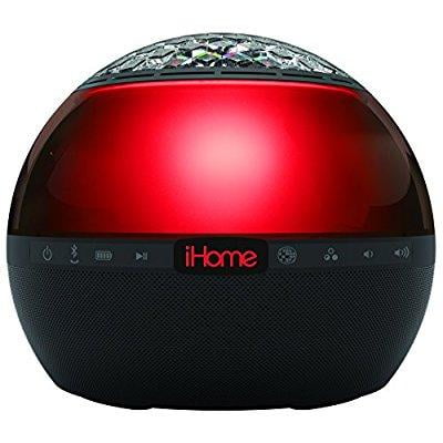 Ihome Ibt175 Color Changing Bluetooth Rechargeable Speaker Effy Moom Free Coloring Picture wallpaper give a chance to color on the wall without getting in trouble! Fill the walls of your home or office with stress-relieving [effymoom.blogspot.com]