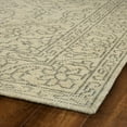 thumbnail image 3 of Kaleen Herrera Hand-knotted Hra07-42 Linen Area Rugs, 3 of 3
