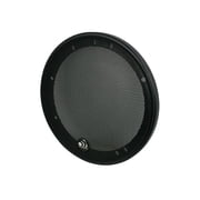 Massive Car Audio 6.5 Shallow Mount Mid-Range Speaker 300 Watts 4 Ohm M6S